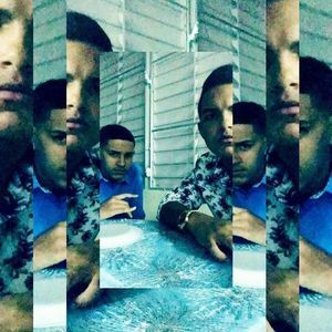 Meet your Posher, Erick